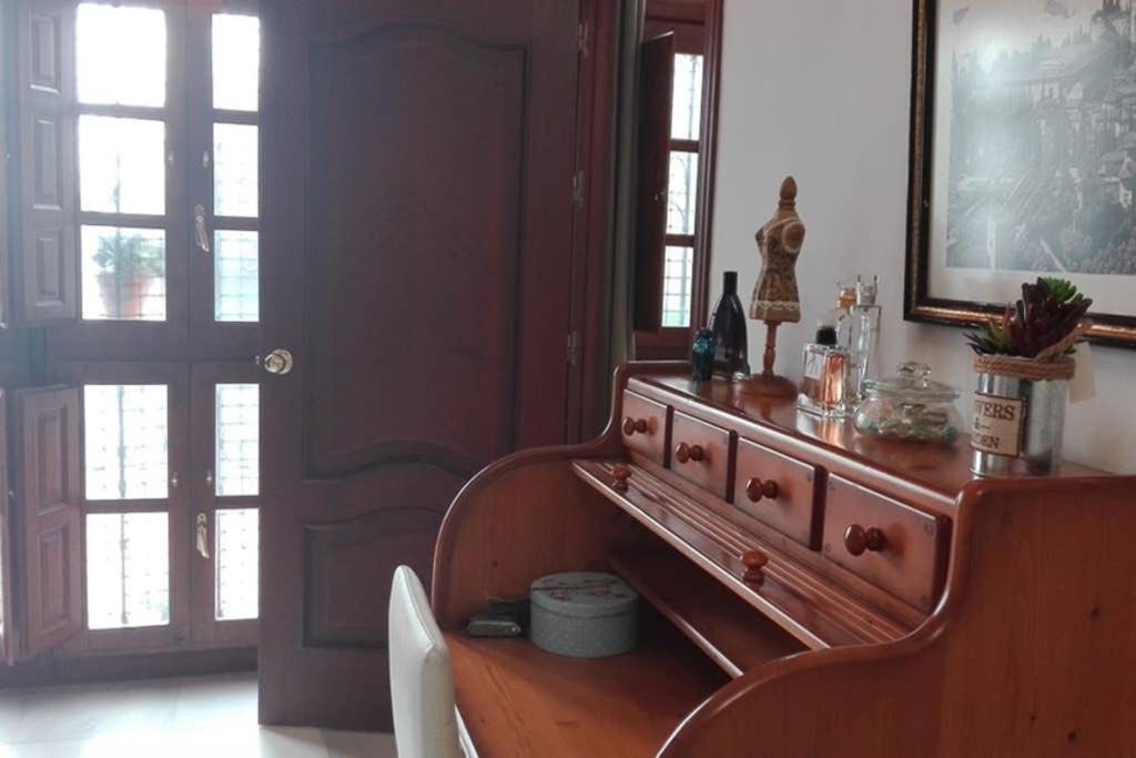 1 Minute From Cathedral. Feel The Heart Of Appartamento