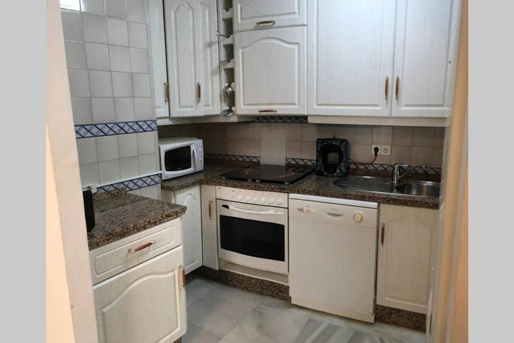 Appartamento 1 Minute From Cathedral. Feel The Heart Of Siviglia