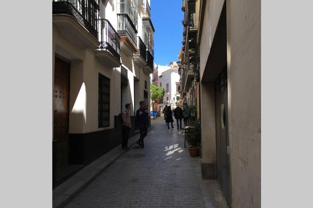 1 Minute From Cathedral. Feel The Heart Of Appartamento