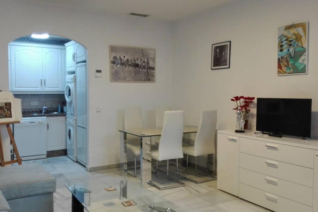 1 Minute From Cathedral. Feel The Heart Of * Siviglia